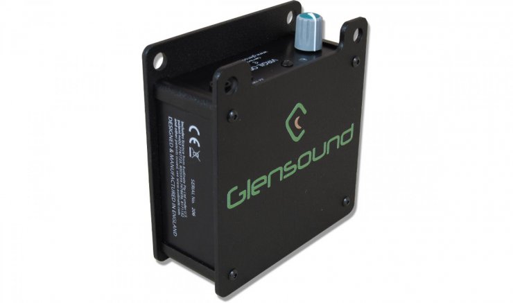 Virgil OB Upright Angle BAN